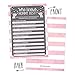 25 Pink Elephant Baby Shower Games Ideas For Girls, Fun Party Activities Who Knows Mommy Best Gender Neutral New Parent Guessing Funny Questions Bundle, Mom, Dad and Coed Couples Little Peanut