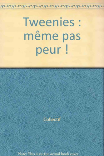 Même pas peur !