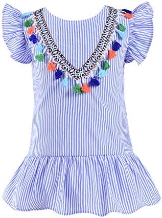 Baby Girl Skirt Set Toddler Off The Shoulder Outfits Baby Girls Ruffle Plaid Tops+ Denim Skirt Jeans Shorts Set