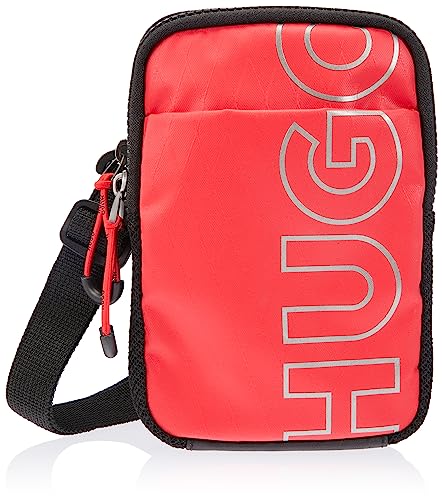 HUGO Brady C_Crossb small Herren Reporter, Bright Red621