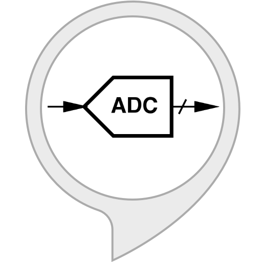 Amazon.in AnalogtoDigital Converter (ADC) Facts Alexa Skills