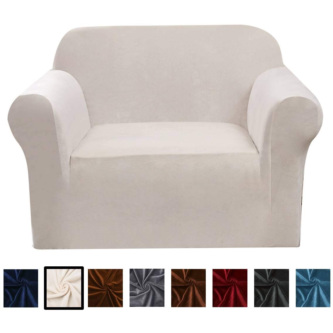 Best dining chair seat covers with ruffle