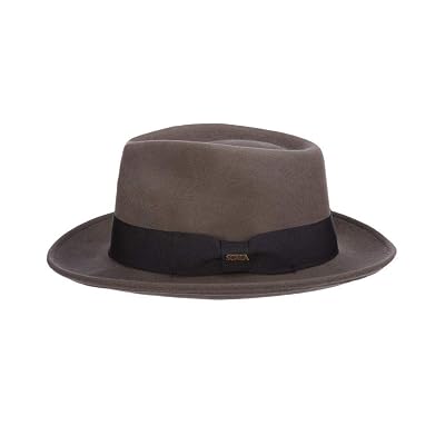 Buy Scala Classico Mens Crushable Wool 