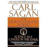 The Demon-Haunted World: Science as a Candle in the Dark