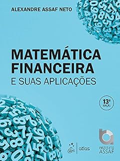 Livro Matemática Financeira e suas Aplicações
