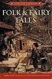 Folk and Fairy Tales - Concise Edition by