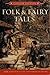 Folk and Fairy Tales - Concise Edition by