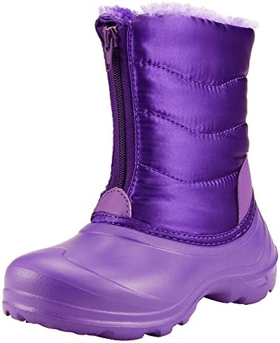 The Doll Maker Snow Boot