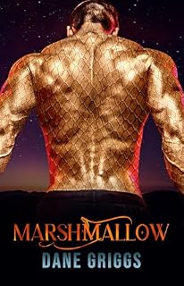 Livro Marshmallow (Salvando Ceraste (PT) Livro 7)