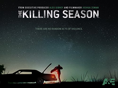 The Killing Season Season 1