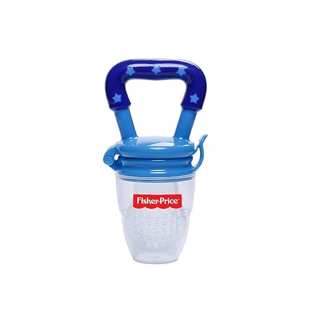 fisher price food nibbler