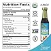 Coconut Secret Coconut Aminos (4 Pack) - 8 fl oz - Low Sodium Soy Sauce Alternative, Low-Glycemic - Organic, Vegan, Non-GMO, Gluten-Free, Kosher - Keto, Paleo - 192 Total Servings