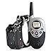 PetSpy M86 Dog Training Shock Collar, 1100 Yards, Medium to Large Dogs, with Vibration, Electric Shock and Beep, Waterproof, Remote Trainer