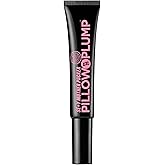 Soap & Glory Sexy Mother Pucker XXL Lip Plumper Gloss - High Shine Lip Gloss for Women with SUPERFILL™ Plumping Technology - Hydrating & Volumizing Vegan Formula - Clearvoyant (0.3 fl oz)