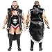 Ring of Honor Wrestling Action Figure Ring With Exclusive Michael Elgin Figure