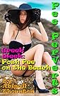 Pee Perverts: Posh Pee on the Beach (Greek Week Book 5)
