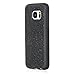 iSee Case Galaxy S7 Case, Bling Bling Glimmer Glitter Sparkle TPU Full Cover Case for Samsung Galaxy S7 (Glitter Black)