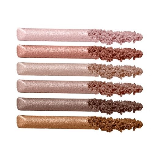 NEW Milani Limited Edition Runway Eyes Fashion Baked Eye Shadows - 19 Naturally Chic by Milani