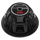 Boss Audio 4350454579