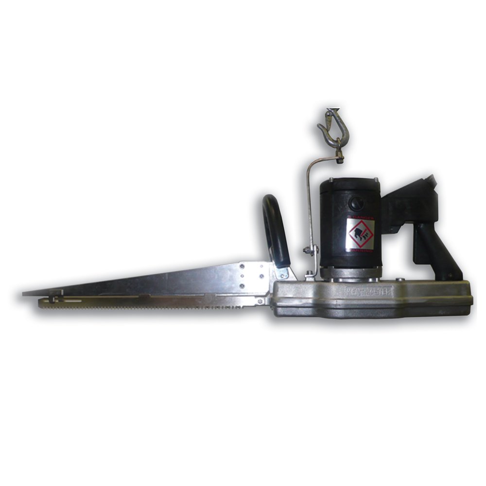 UltraSource 102312 Kentmaster Model Zip Saw, 21" Length, 14" Height, 11