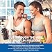 Wireless Earbuds,Dveda Bluetooth 5.0 3D Stereo Sound True Wireless Headphones 90H Playtime and Noise Cancelling Stereo for iPhone and Android