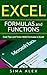 Excel Formulas And Functions: Cool Tips and Tricks With Formulas in Excel by 