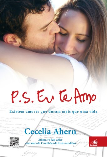 P. S. Eu Te Amo (Em Portugues do Brasil)