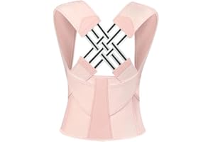 Styledrones HZA - THE ORIGINAL BACK HERO(Pink,XL)
