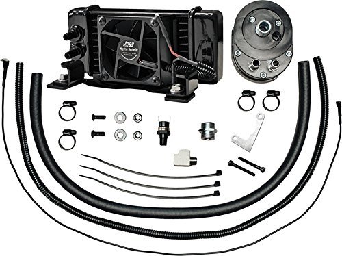 Jagg Fan-Assisted Oil Cooler Kits 751-FP2300