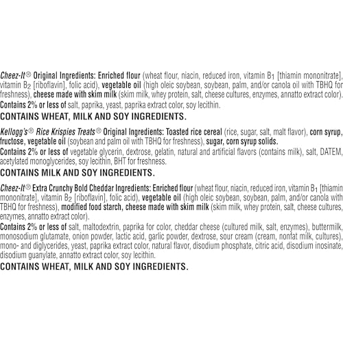 RXBAR PROTEIN BARS, SNACK BARS, VARIETY PACK (12 COUNT)