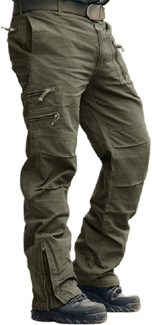 tactical military cargo pants