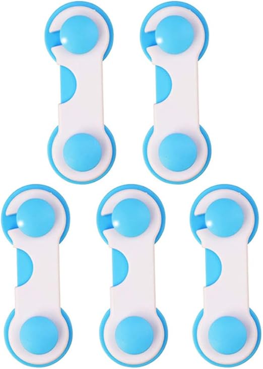 cupboard safety locks