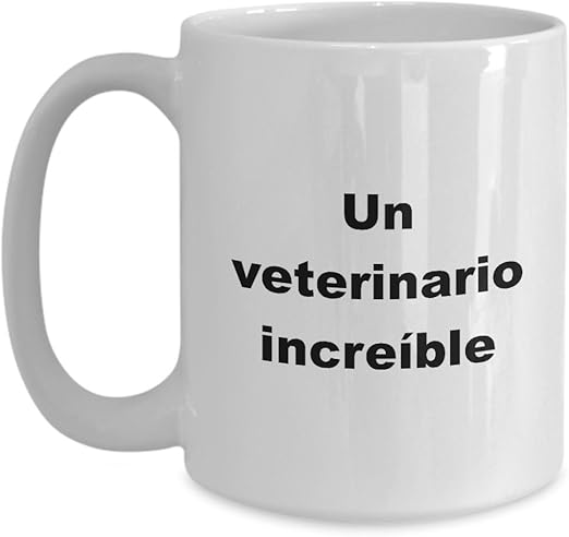 regalos para veterinarios amazon