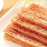 Wei Long Latiao Spicy Gluten (68g*5)