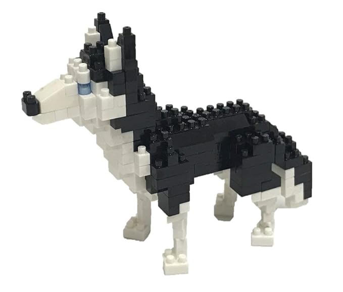 nanoblock dachshund
