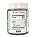 Protein Almond Butter - Nut Butter Spread with 11 Grams of Whey Protein, Gluten Free, Non-GMO (Cookie, 13 Oz)