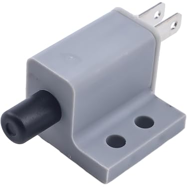 Genuine Sears Craftsman 3-Pole Switch NC-NO-NO – Replacement Part 725-04232