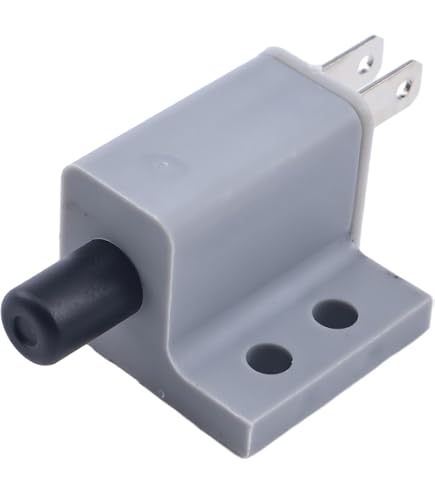 Amazon.com: Exmark 1-643281 Seat Switch Lazer Z XP : Patio, Lawn