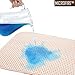 MCF Waterproof Bed Pad Mattress Protector Incontinence Sheet for Baby Toddler Kids Pets Adults (XX-L) 2 PACKs
