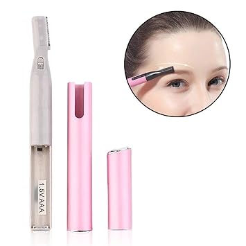 personal eyebrow trimmer