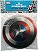 Dynamic Discs Captain America Golf Disc: Fairway Driver