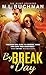 By Break of Day (The Night Stalkers Book 7)