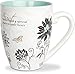 Pavilion Aunt Coffee Mugs - Mark My Words Auntie Mug with 
