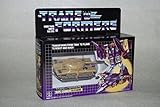 TRANSFORMERS G1 BLITZWING REISSUE