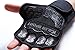 Weight Lifting Gloves - Men - Women - Cross Training Pull Up Workout - CrossFit Weightlifting WOD - Grip Guantes Para Gym Bodybuilding Calisthenics Pullup Bar - Kettlebell Deadlift Wrist Support Wraps