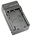 STK's Olympus BLS-1 Battery Charger - for Olympus E-PL1, E-P3, E-PL3, E-P1, E-P2, Evolt E-420, Evolt E-410, BLS-1, Evolt E-450, Evolt E-620, PS-BLS1, PS-BCS1, Evolt E-400, BLS-1 Battery Charger