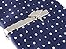 Forge Caduceus Emblem Tie Bar MD Doctor Gift (Silver Tie Bar)