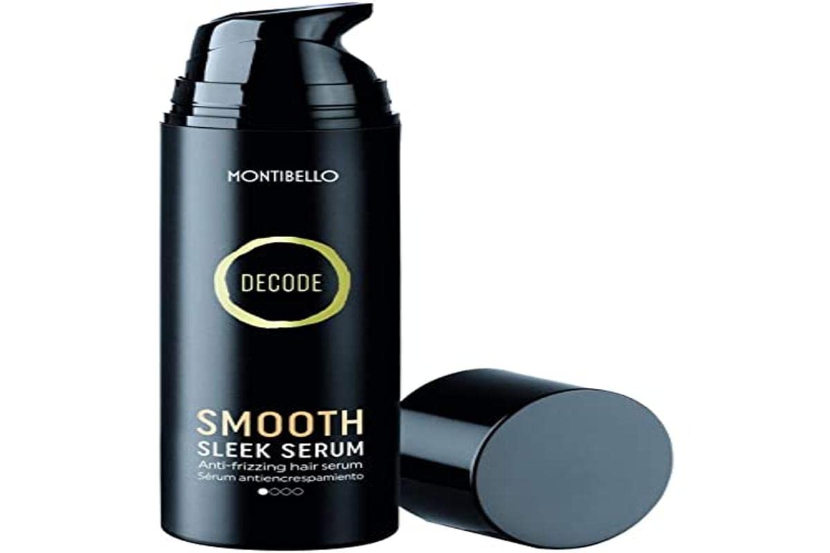 Montibello Decode Smooth Sleek Srum 150 Ml