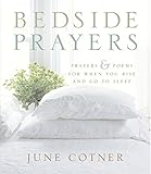 Bedside Prayers by June Cotner