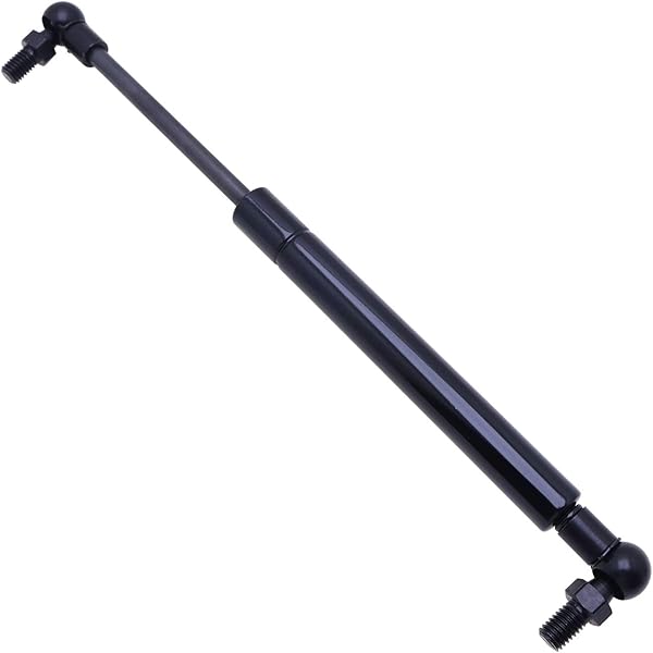 Amazon.com: RAParts AL151278 New Aftermarket Door Gas Strut Fits 